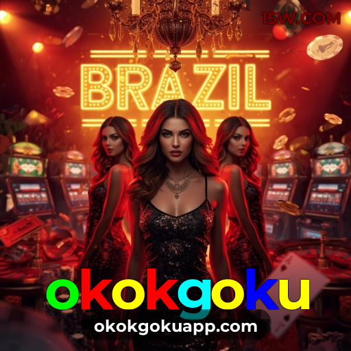 Instalação Android okokgoku