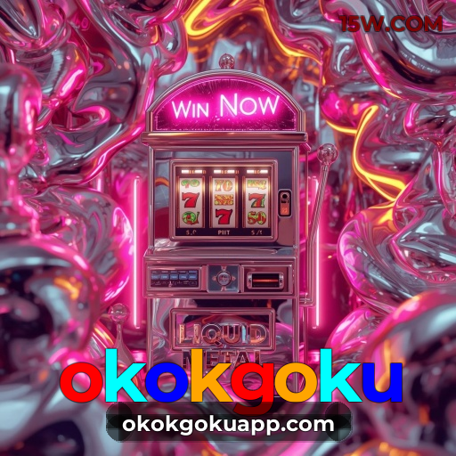 Instalação PC okokgoku