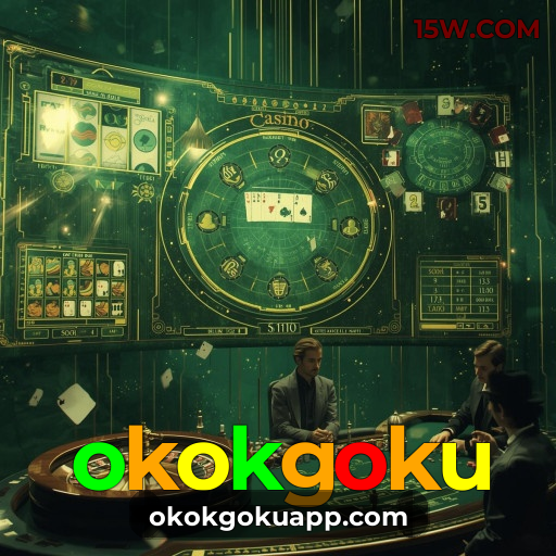 Instalação iOS okokgoku