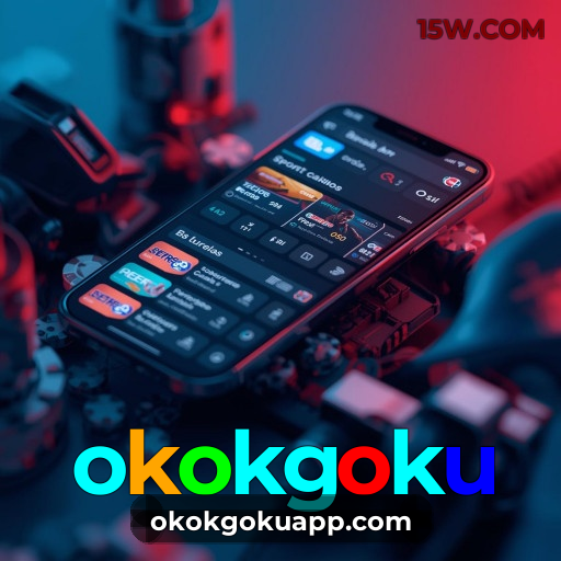 Apostas esportivas ao vivo na okokgoku