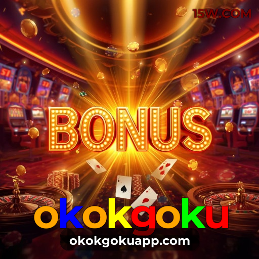 Cashback Semanal okokgoku