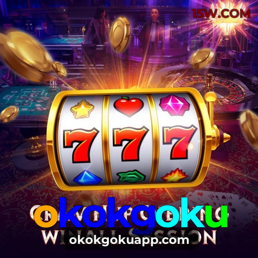 Promoções e bônus exclusivos da okokgoku