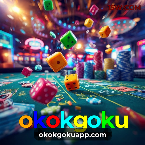 Bônus de Boas-vindas okokgoku