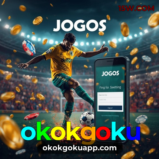 Cashback semanal okokgoku