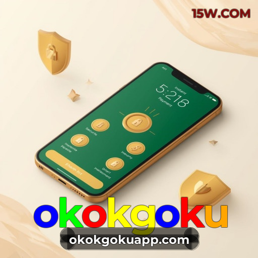 Baixar APK okokgoku
