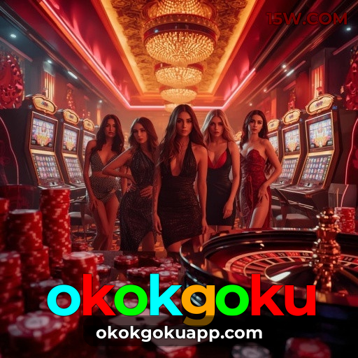 Slots Premium da PG Soft na okokgoku